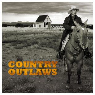 COUNTRY--OUTLAWS
